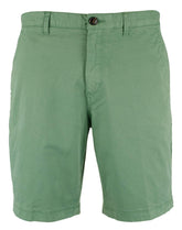 Michael Kors mens Flat-front-shorts